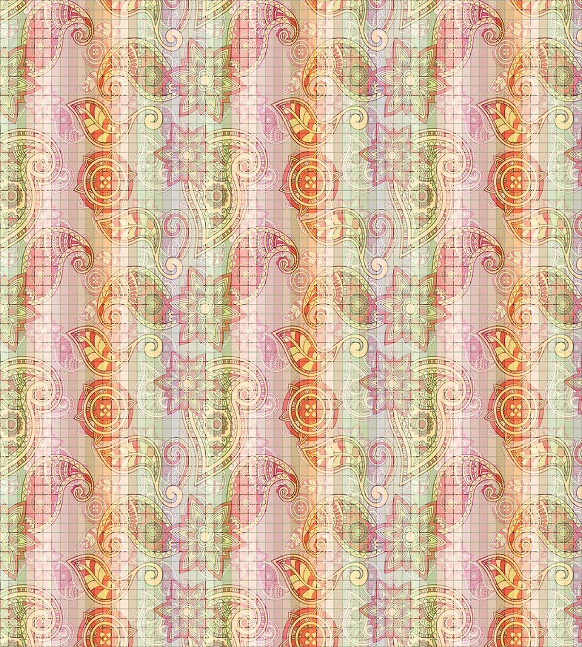 South Motifs — Pattern