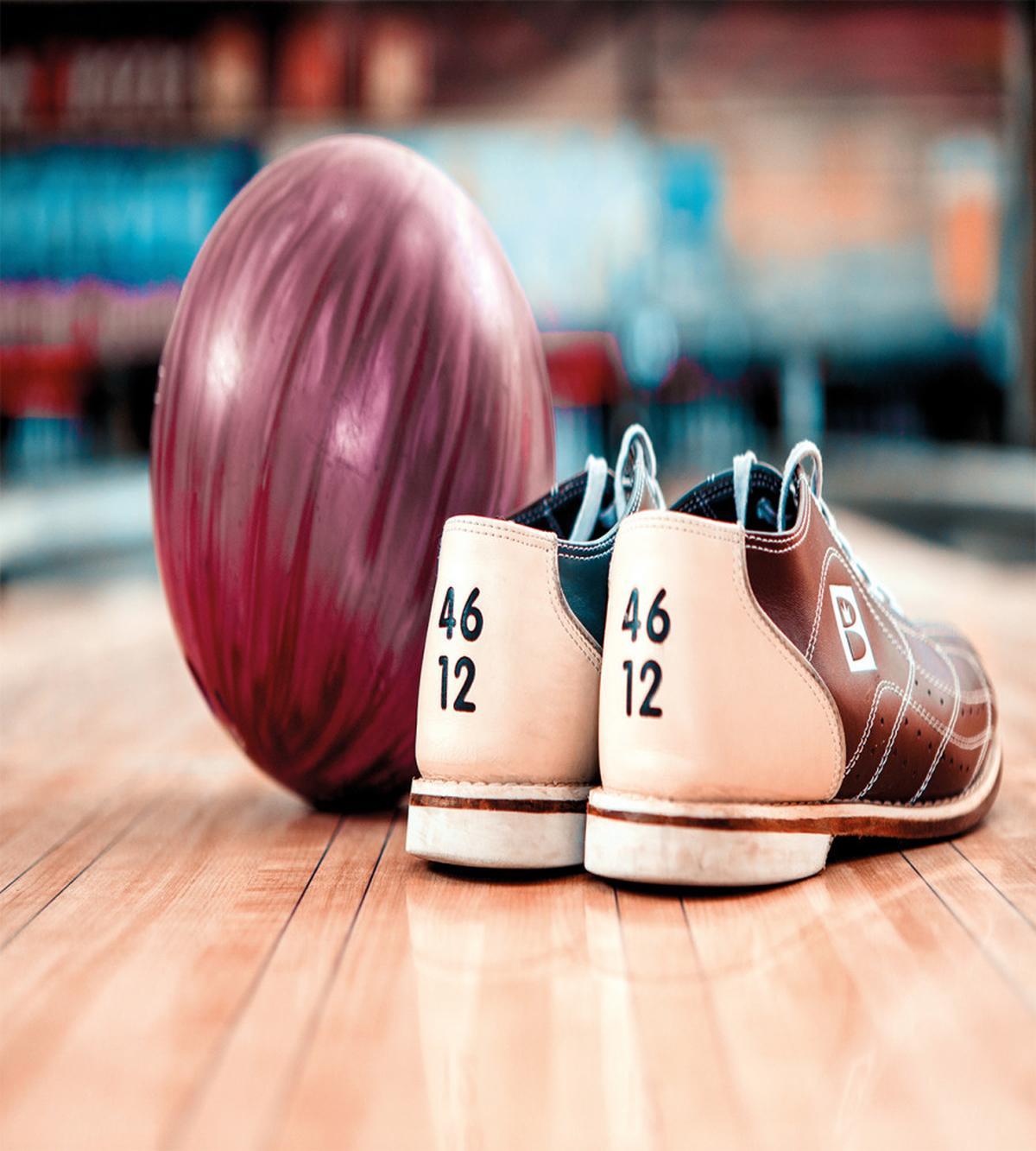 Shoes Purple Ball — Pattern