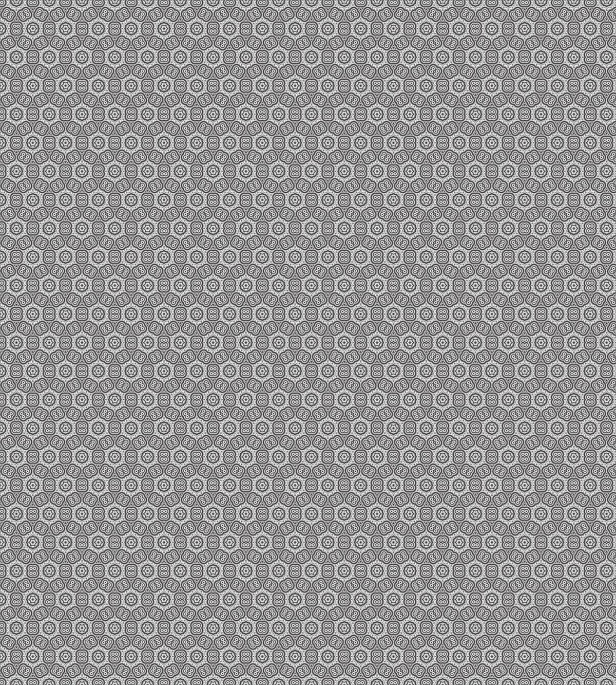 Continuous Nostalgia Lace — Pattern