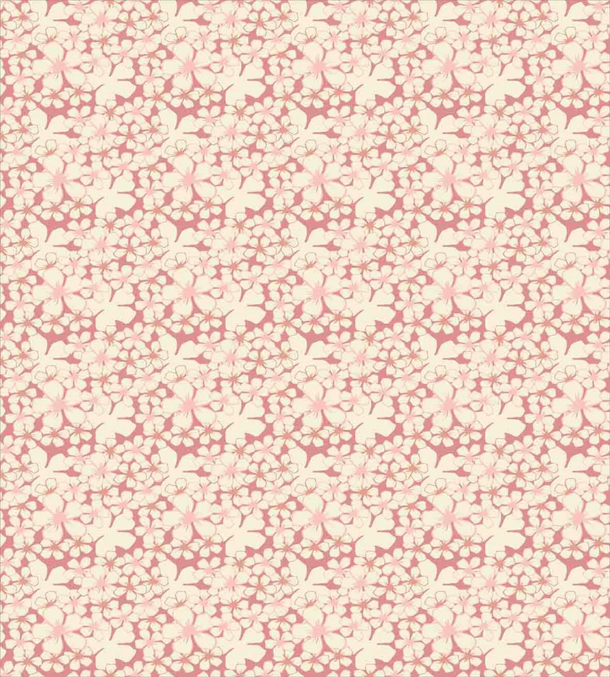 Hitoe Sakura — Pattern
