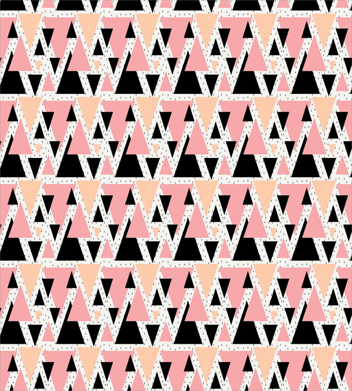 Modern Doodle Art — Pattern