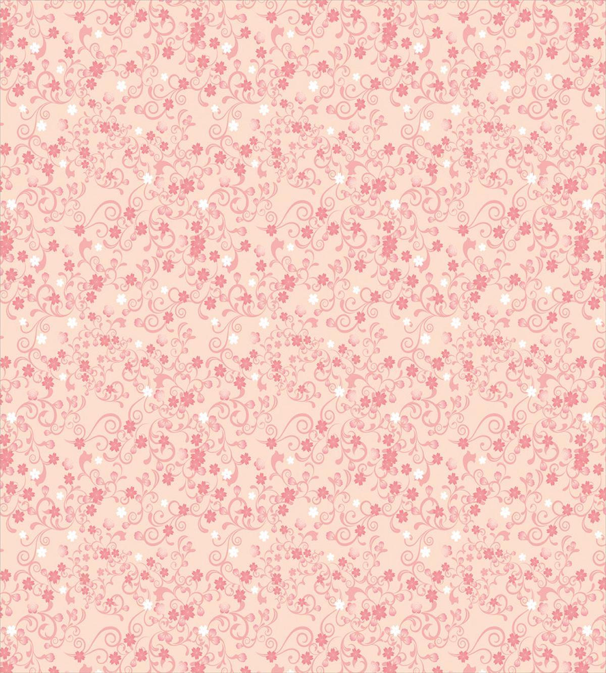Vintage Asian — Pattern