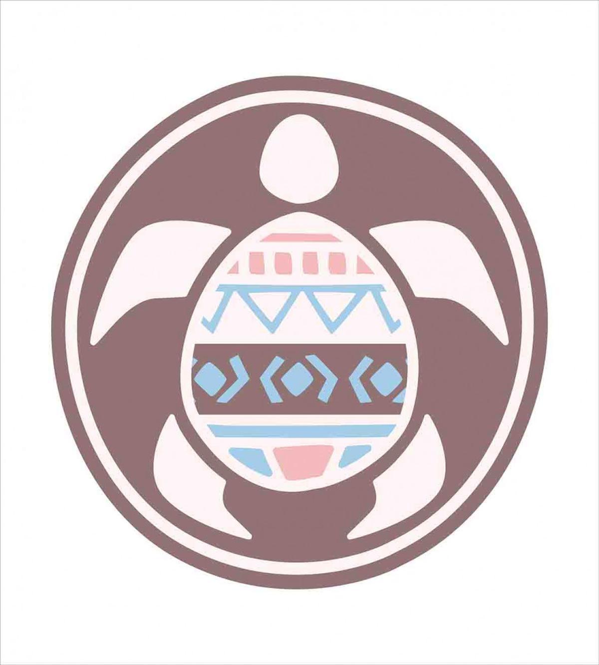 Tribal Animal Pattern — Pattern