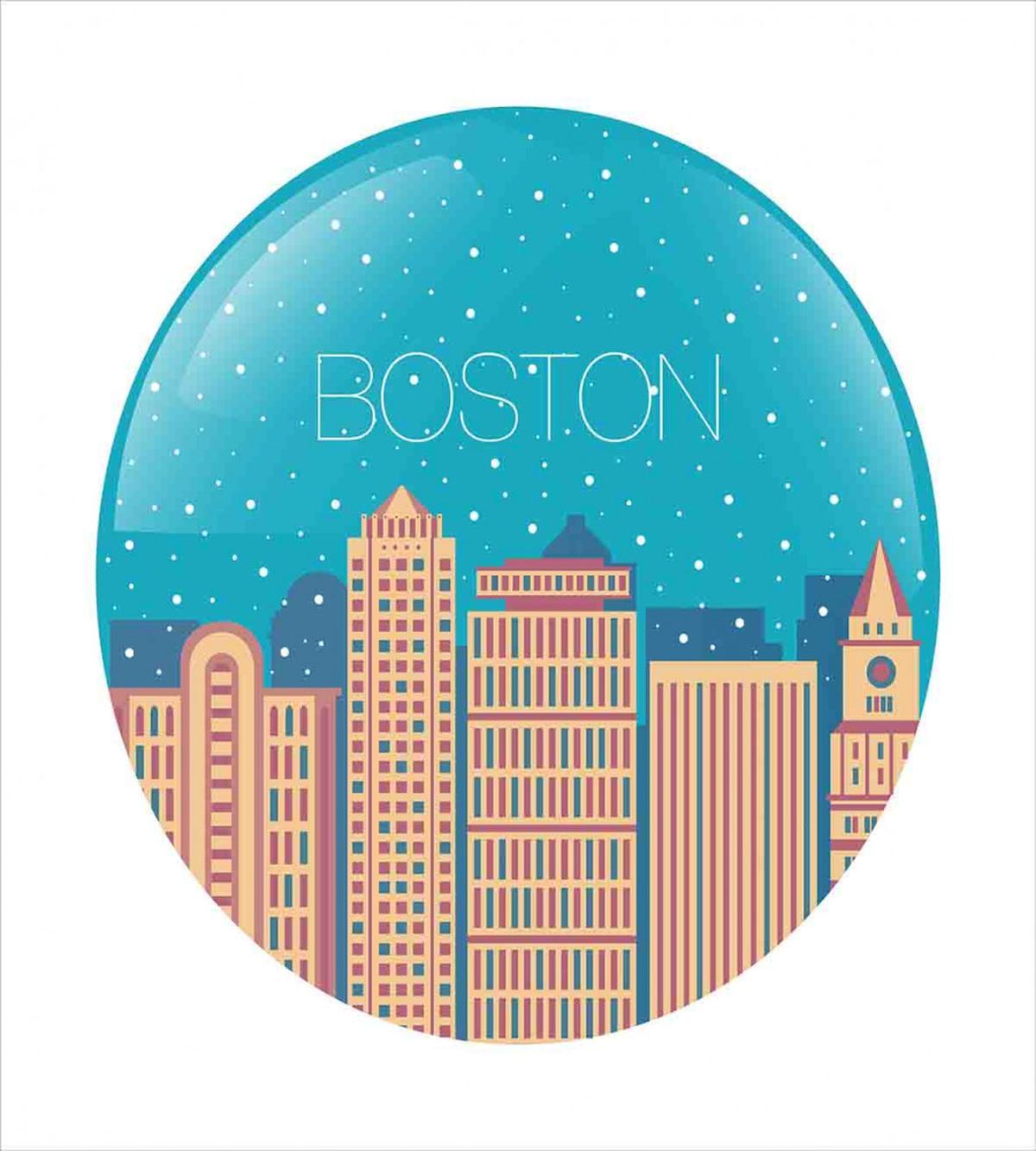 Snow Globe Inspiration — Pattern