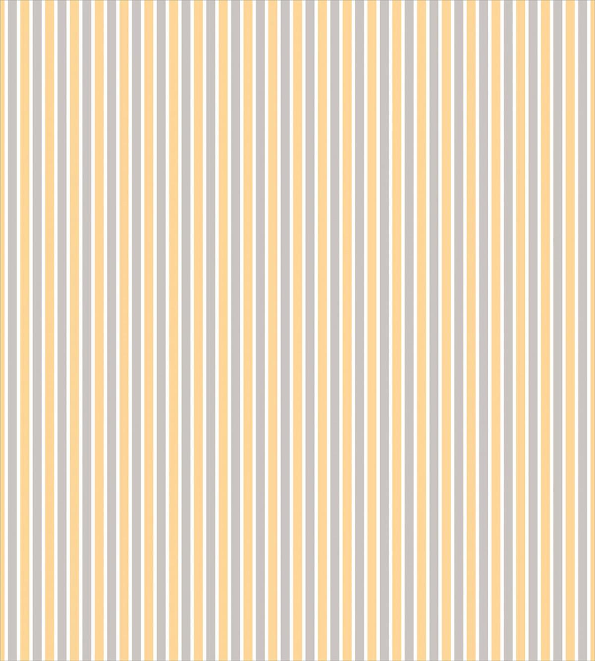 Blue White Striped — Pattern
