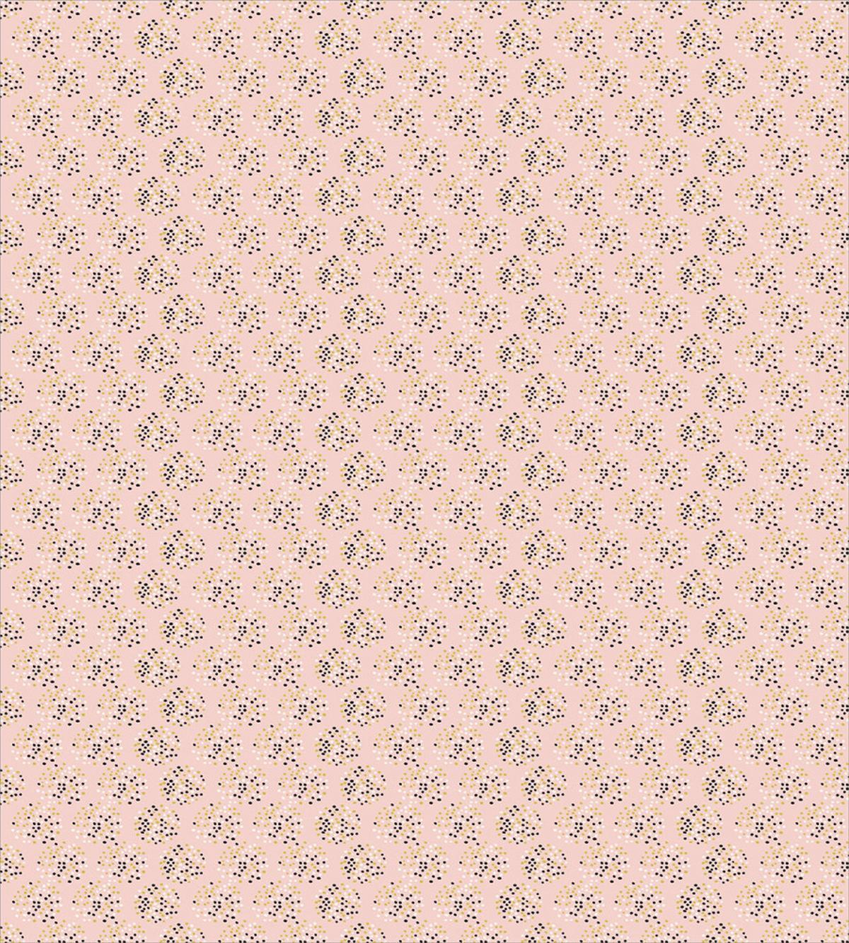Botanical Spots Pattern — Pattern