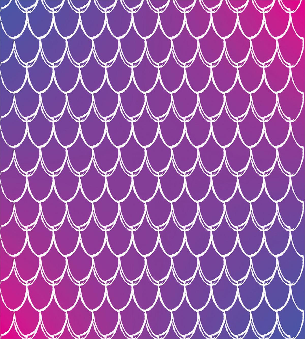 Squama Colors — Pattern