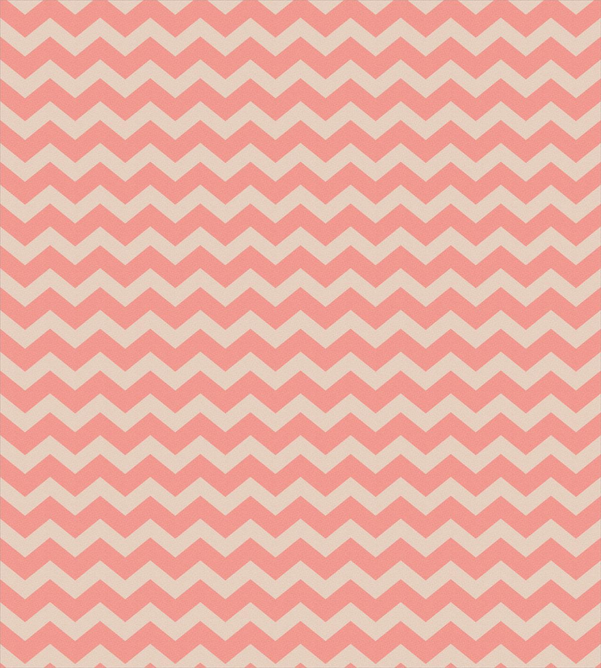 Chevron Zigzag Vintage — Pattern