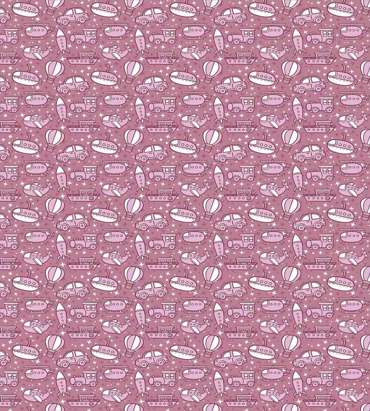 Transportation Elements — Pattern
