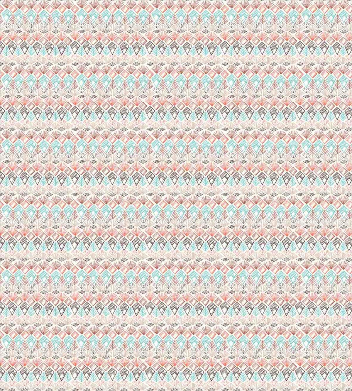 Peruvian — Pattern