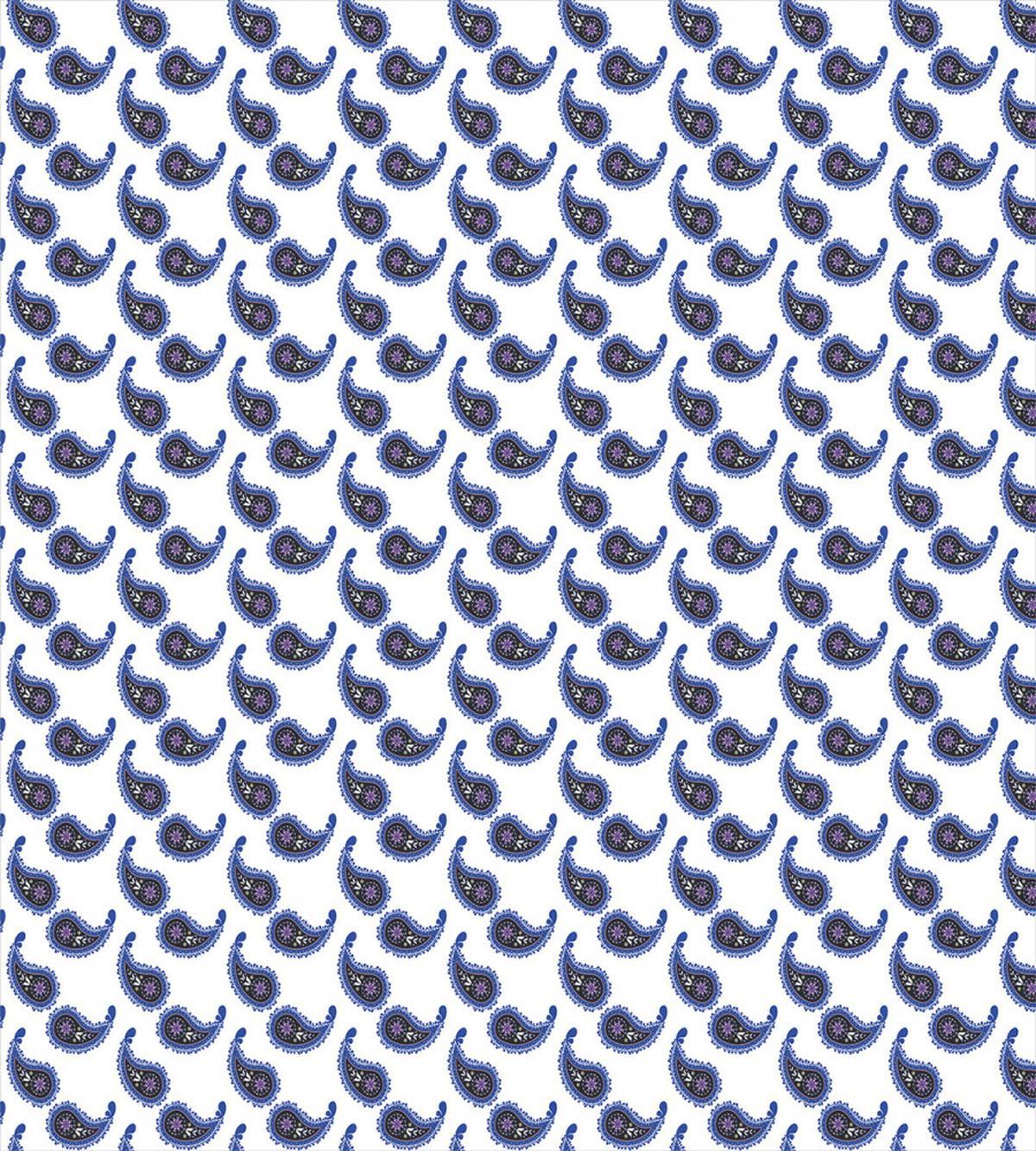 Abstract Folkloric — Pattern