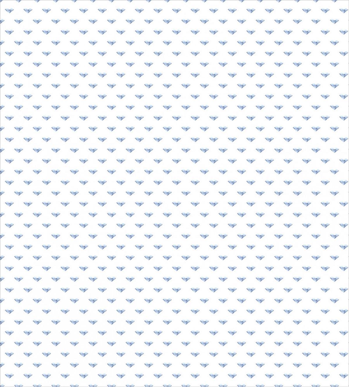 Rhombuses Lines Rocks — Pattern