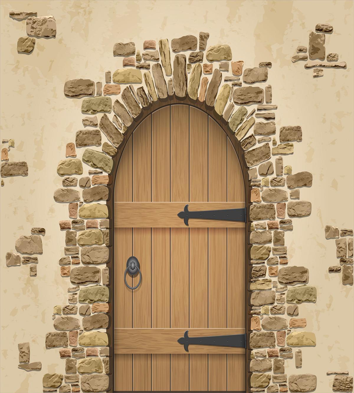 Wine Cellar Architecture — Pattern