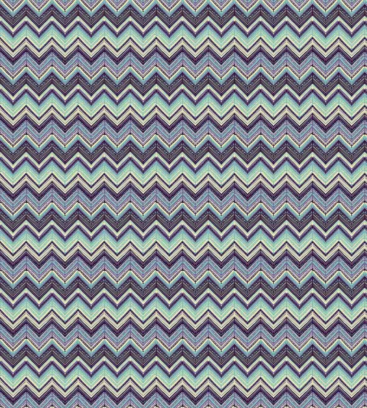 Chevron Tile — Pattern