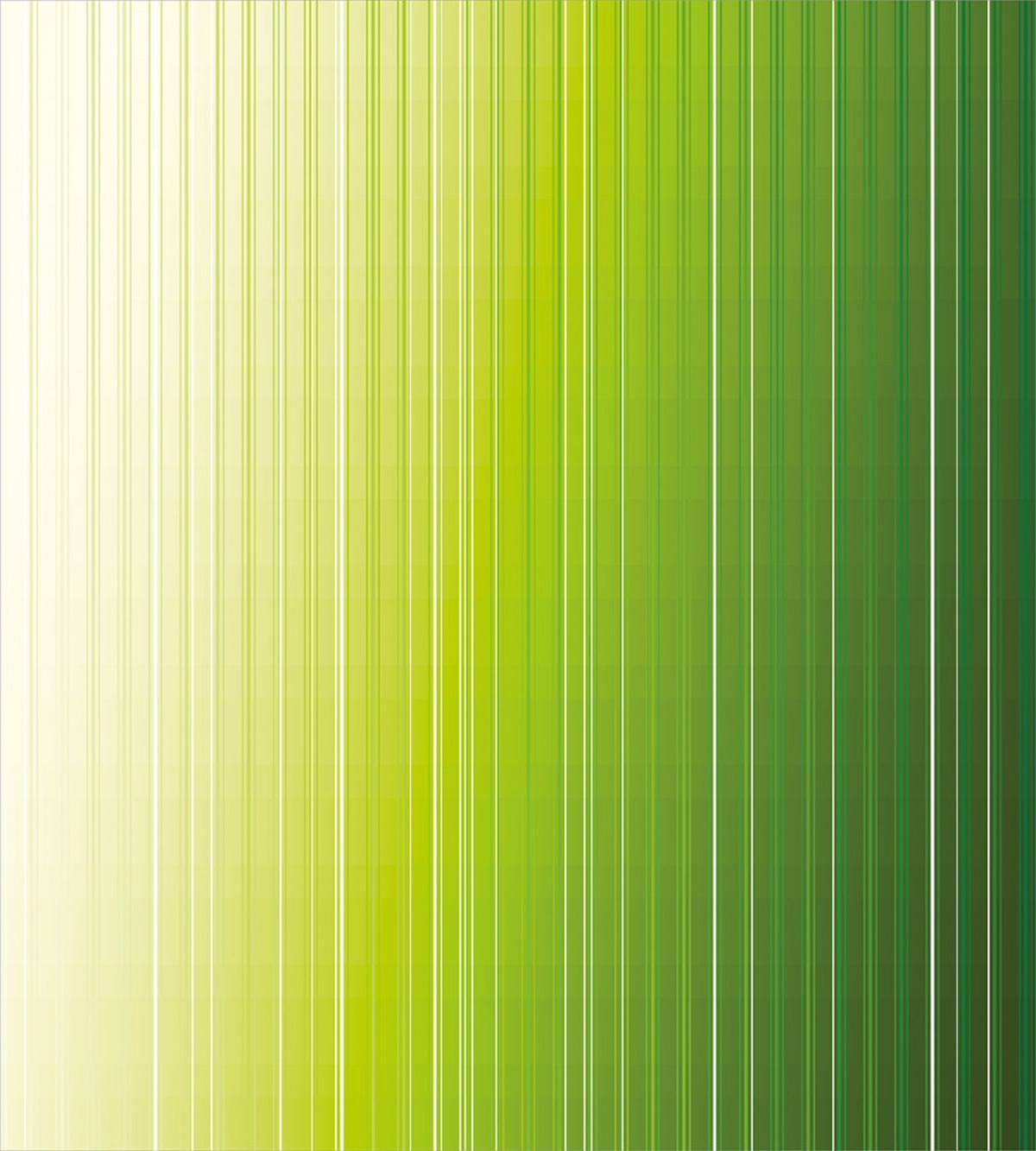 Ombre Color Stripe Digital — Pattern