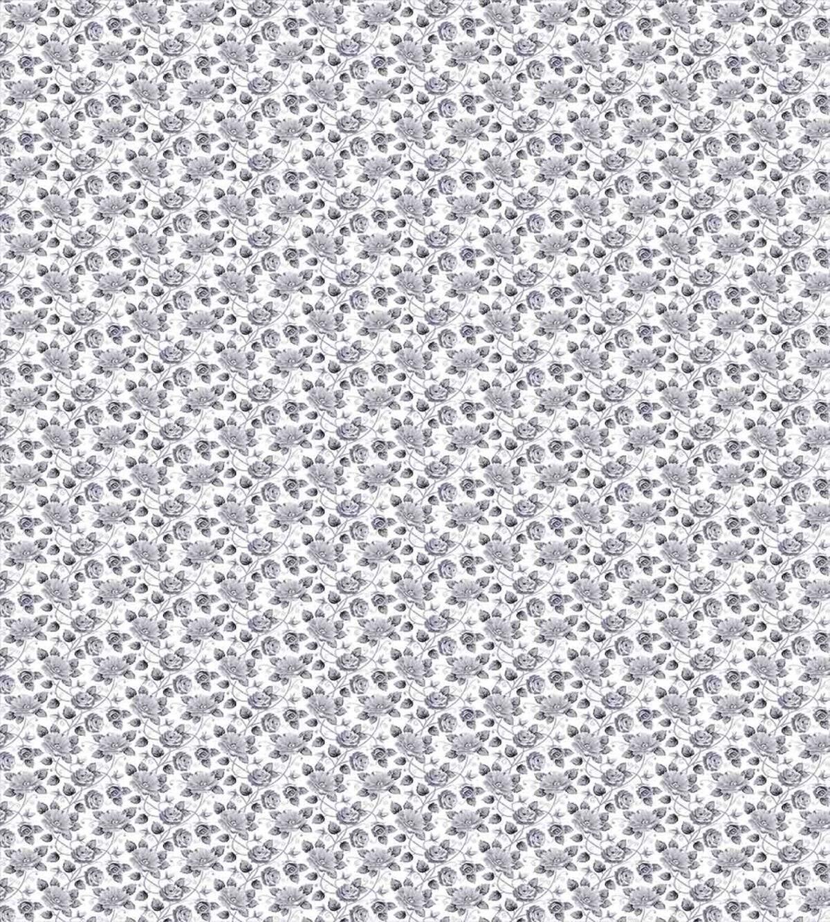 Romatic Roses — Pattern
