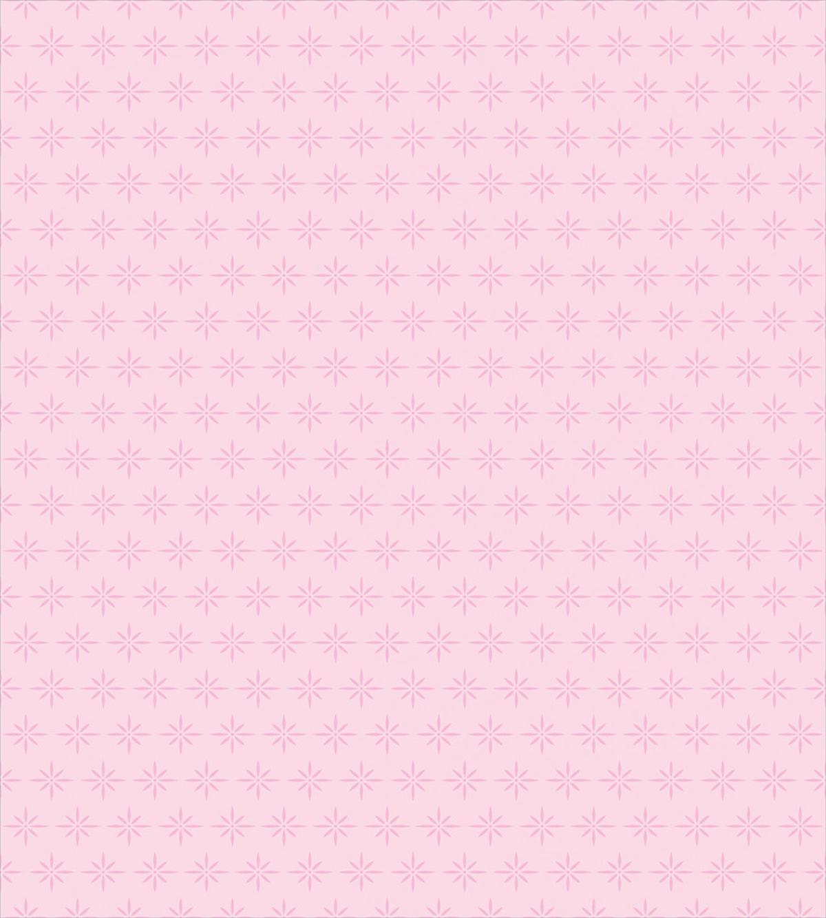 Vintage Floral Love — Pattern
