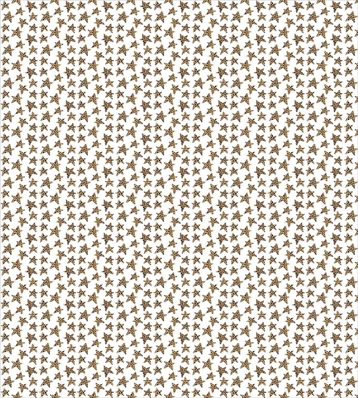 Abstract Leopard Pattern — Pattern