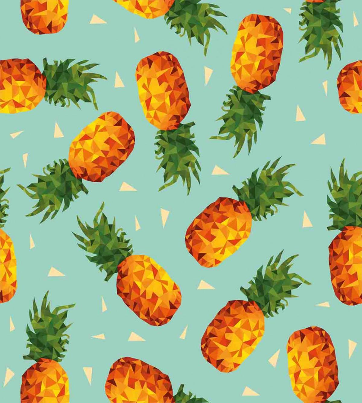 Vintage Beach Summer — Pattern