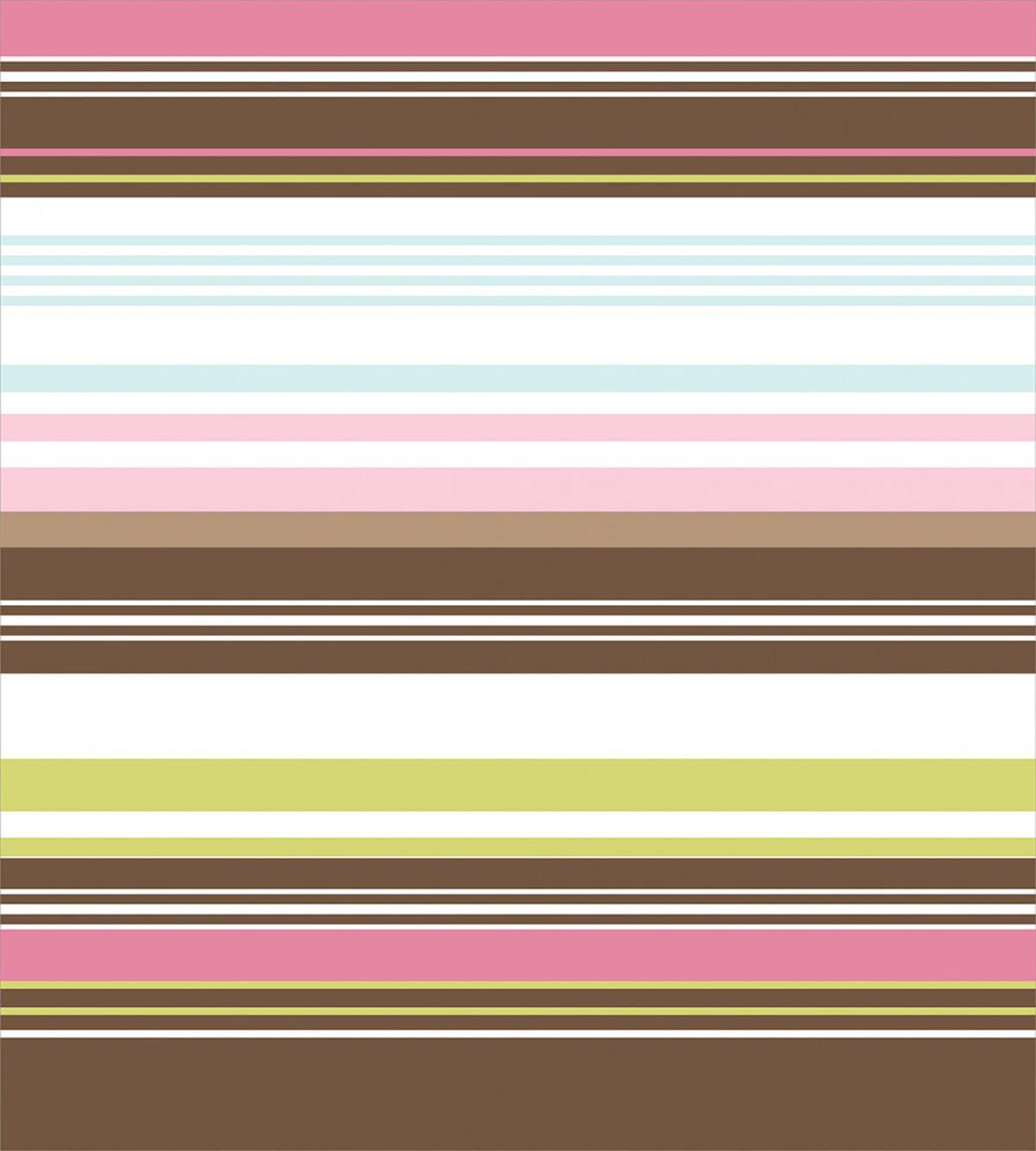 Horizontal Line — Pattern