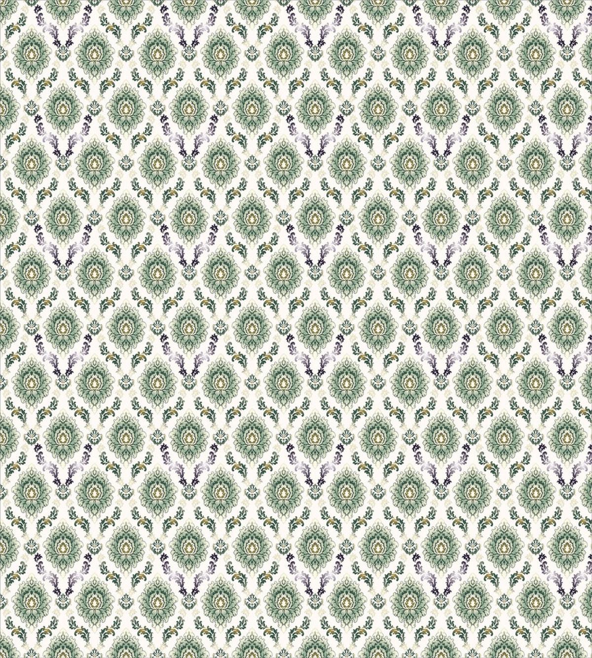 Orient Damask Pattern — Pattern