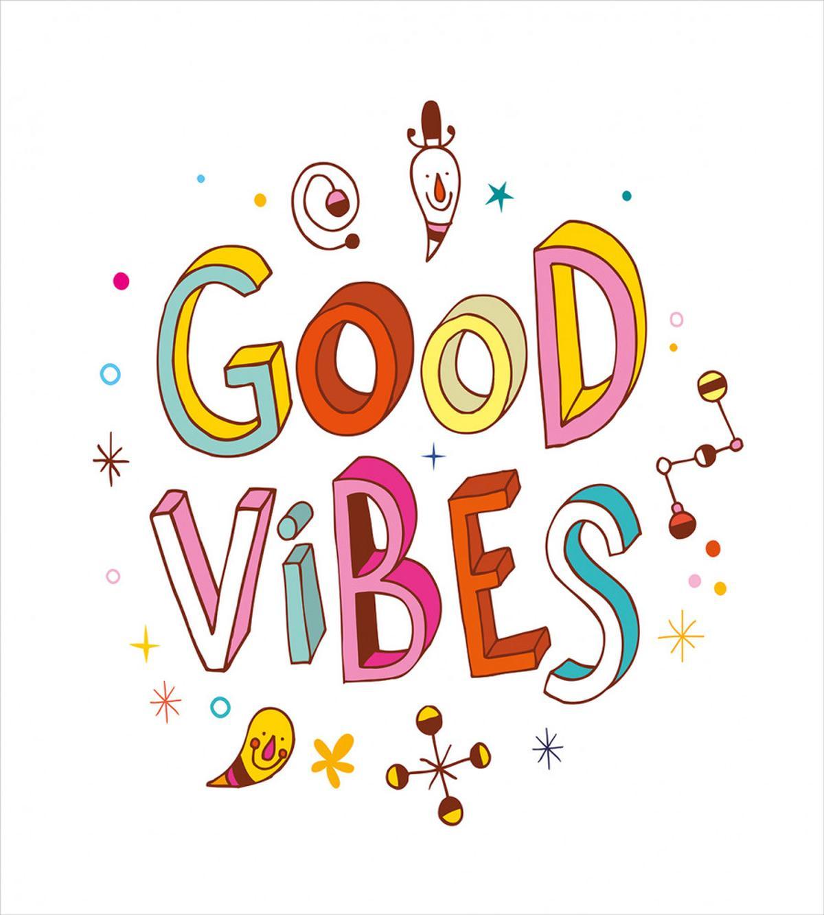 Colorful Fun Kids — Pattern