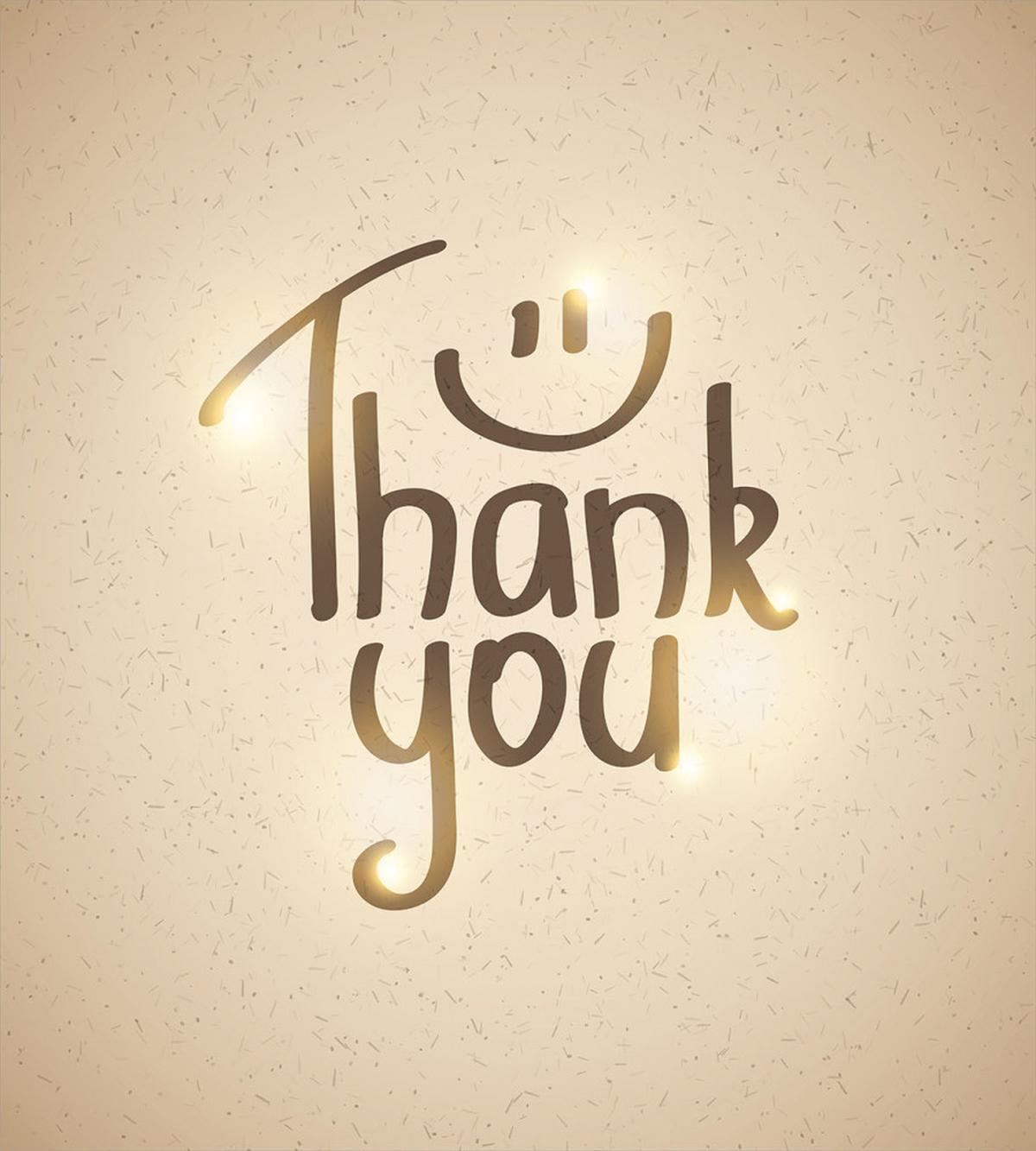 Simple Words Smiling Sign — Pattern