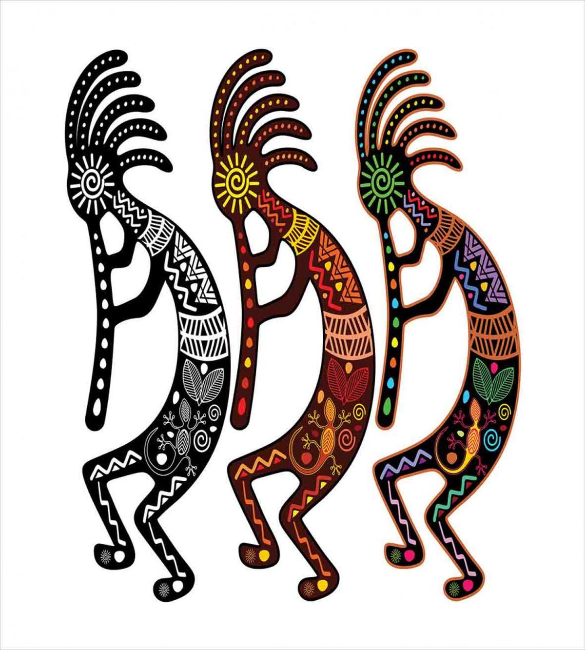 East Art — Pattern
