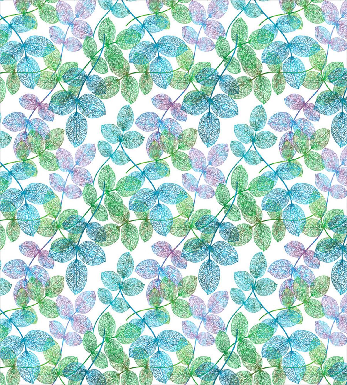 Leafage Texture — Pattern