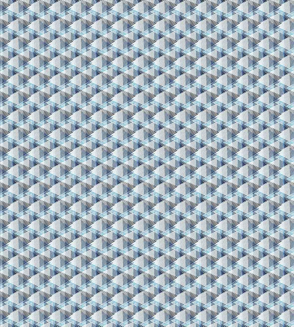 Eighties Lines Design — Pattern