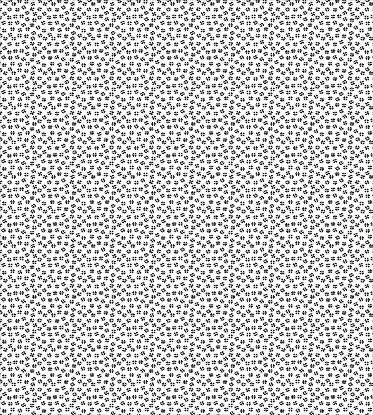 Shamrock Minimalist — Pattern