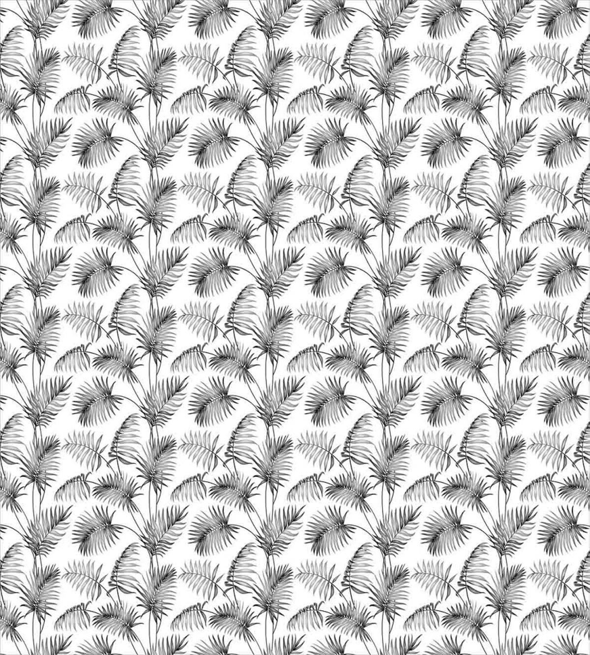 Palm Leaves — Pattern