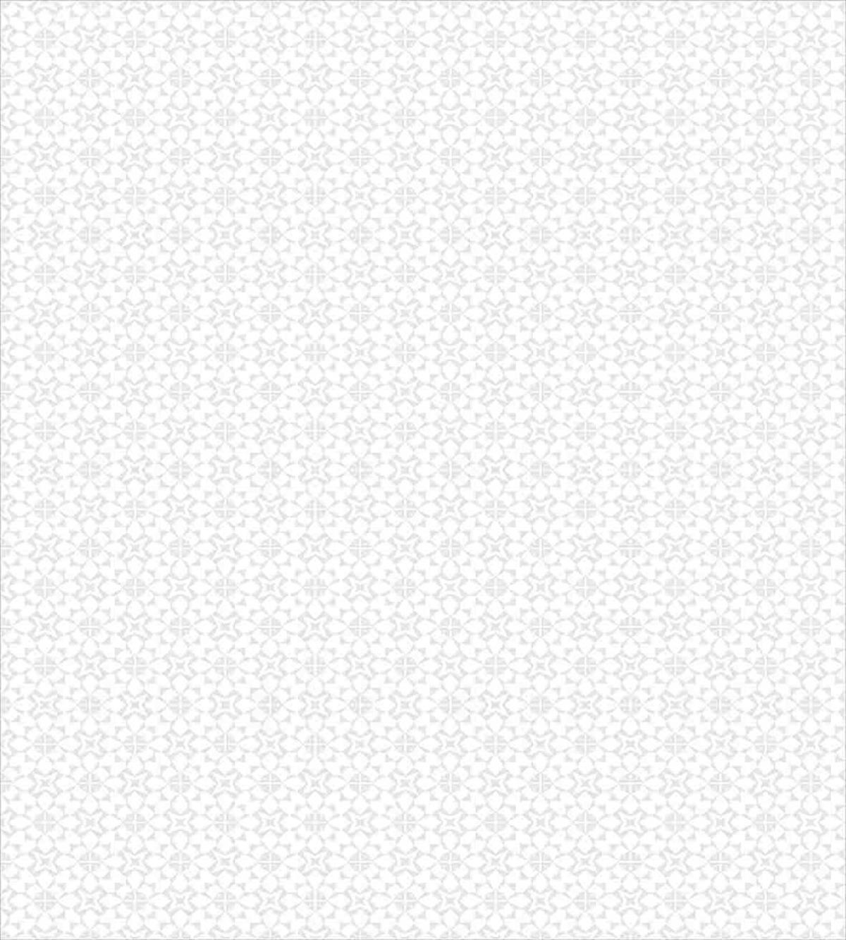 Soft Motif in Mutes Tones — Pattern