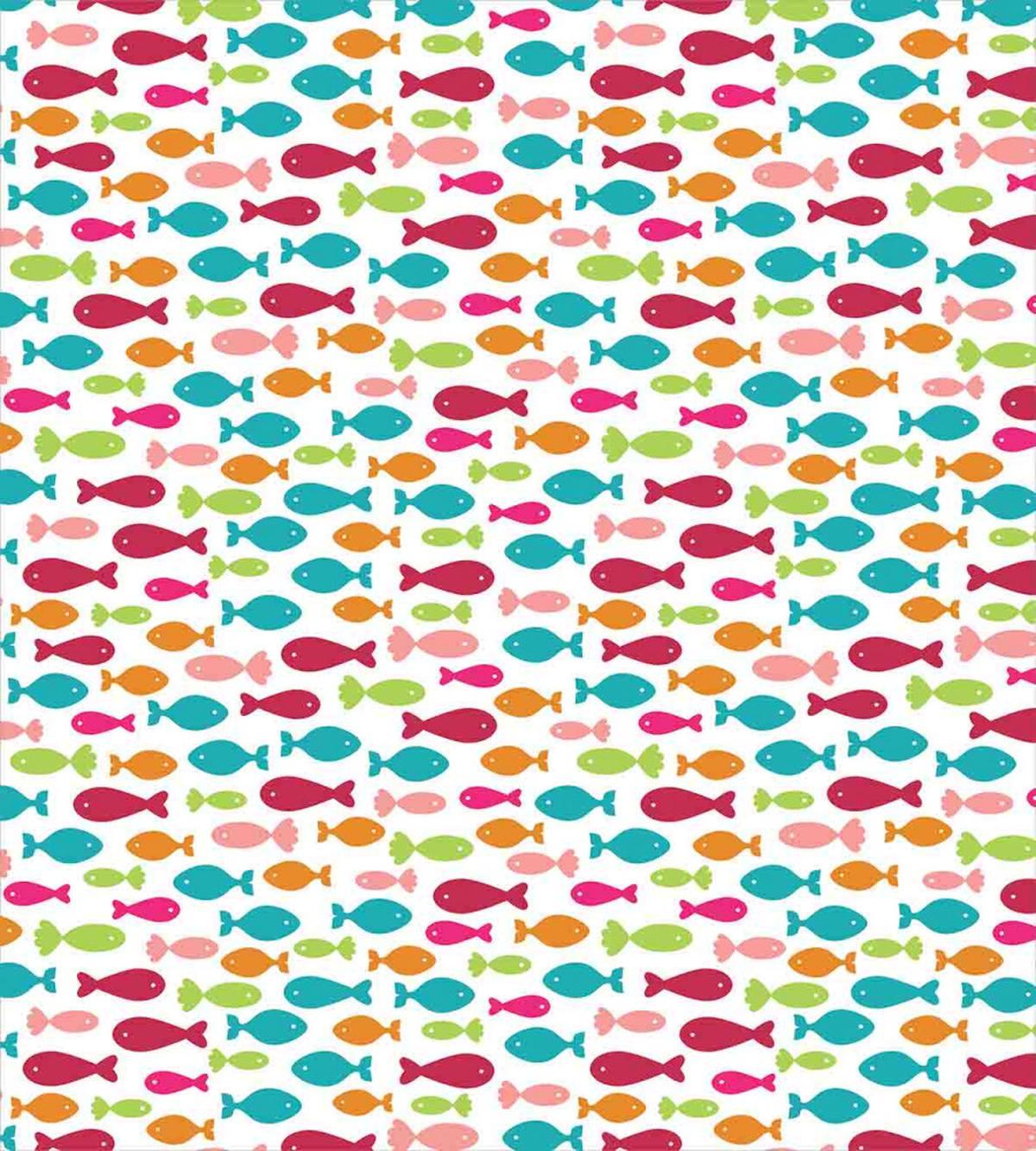 Nautical Silhouette — Pattern