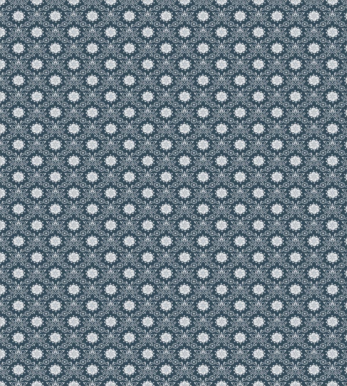 Ornate Flourish Old — Pattern