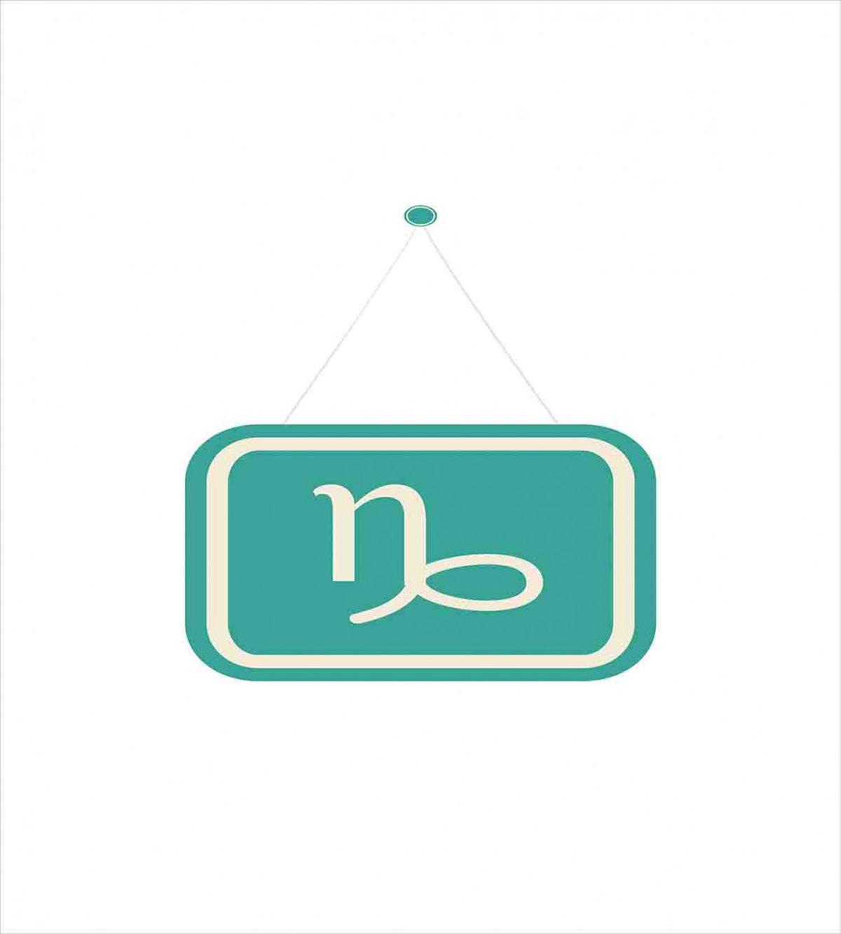 Bicolor Sign — Pattern