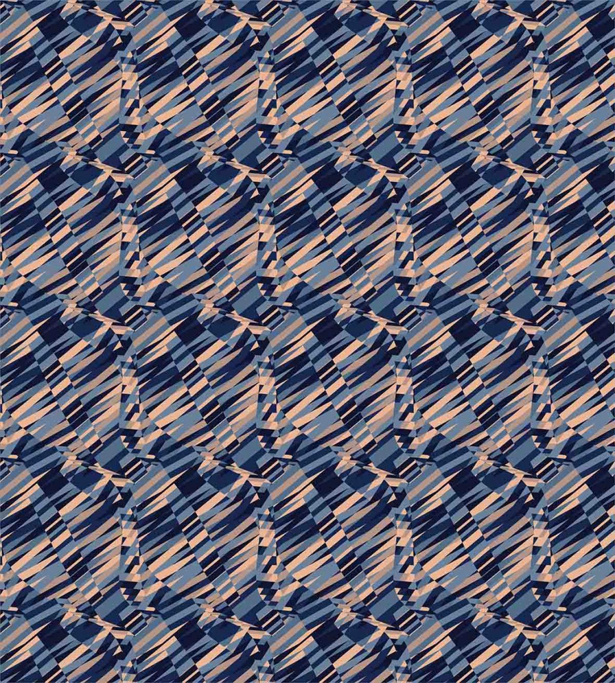 Fractal Geometrical — Pattern