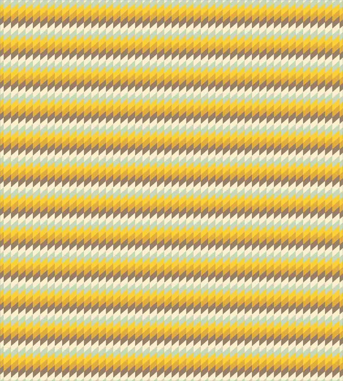 Herringbone Mosaic Lines — Pattern
