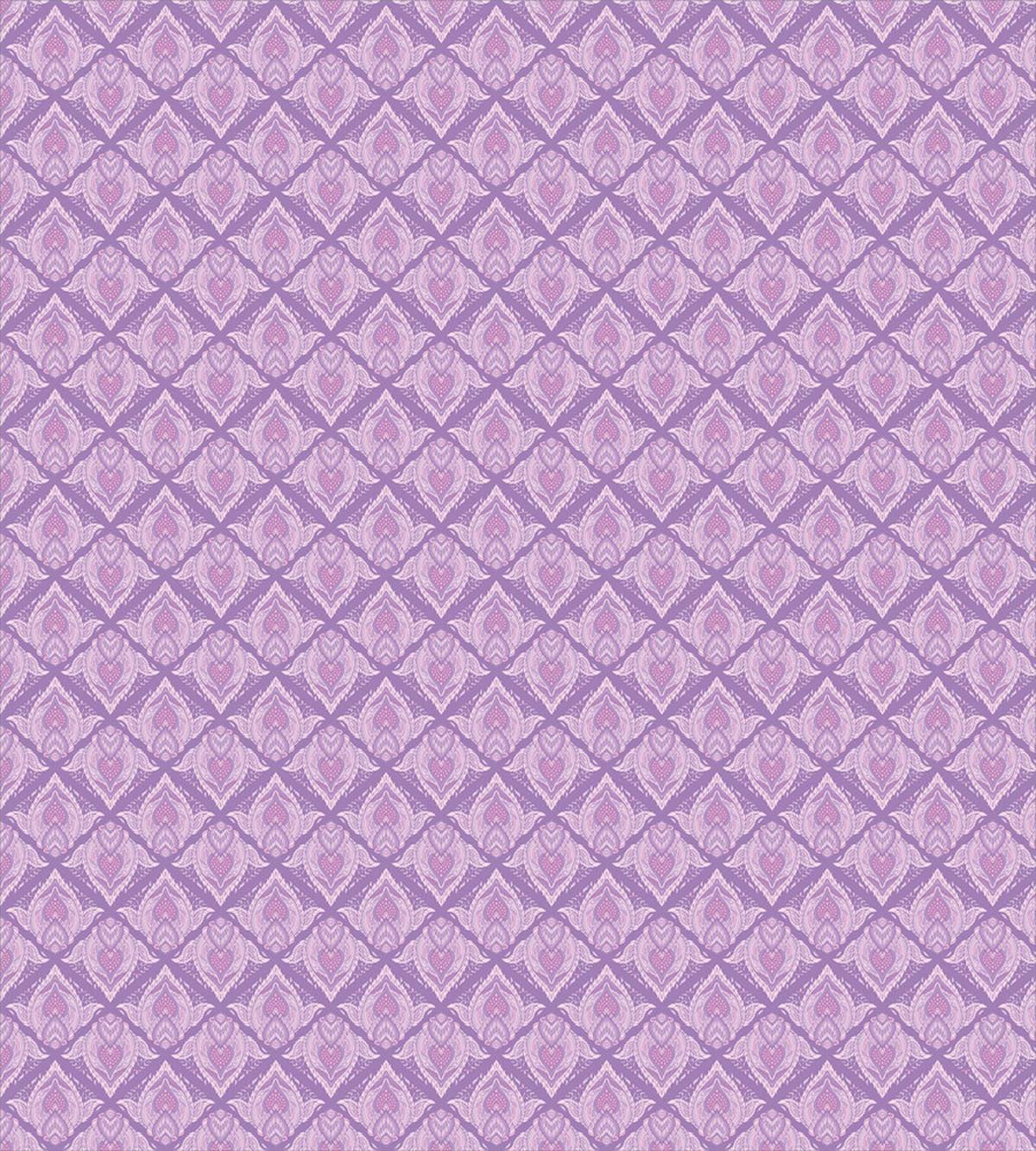 Ornamental Boho Design — Pattern
