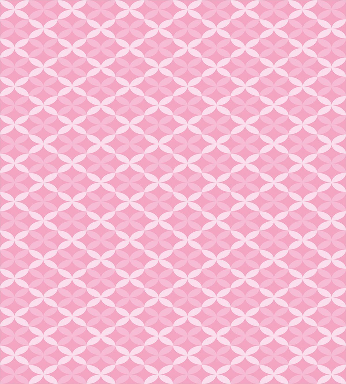 Floral Valentines — Pattern