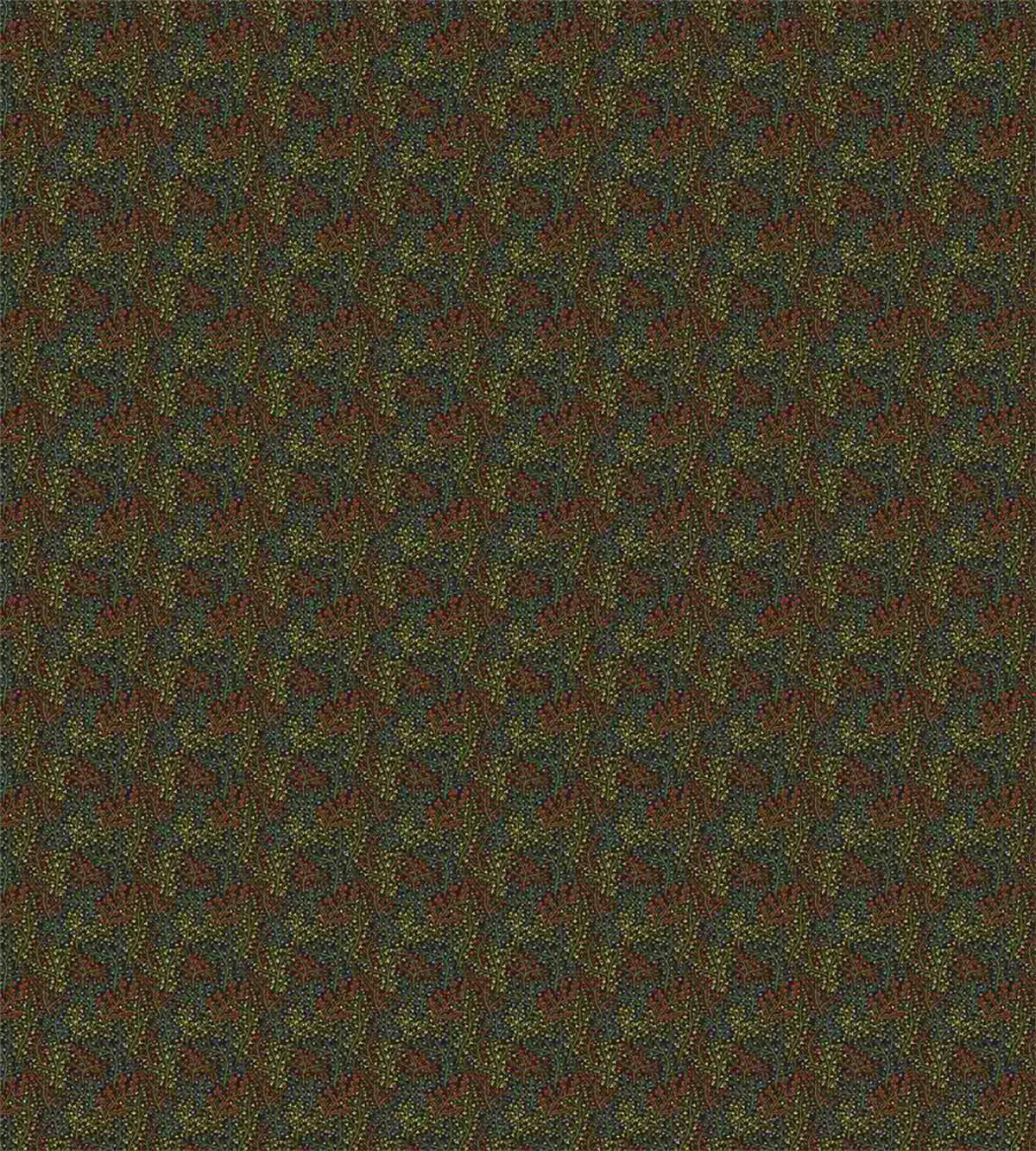 Wildlife of Forest — Pattern