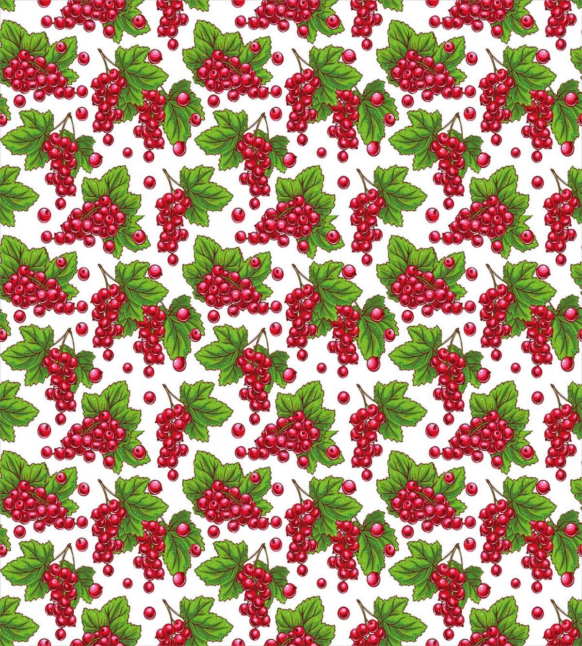 Grape Fruit Harvest — Pattern