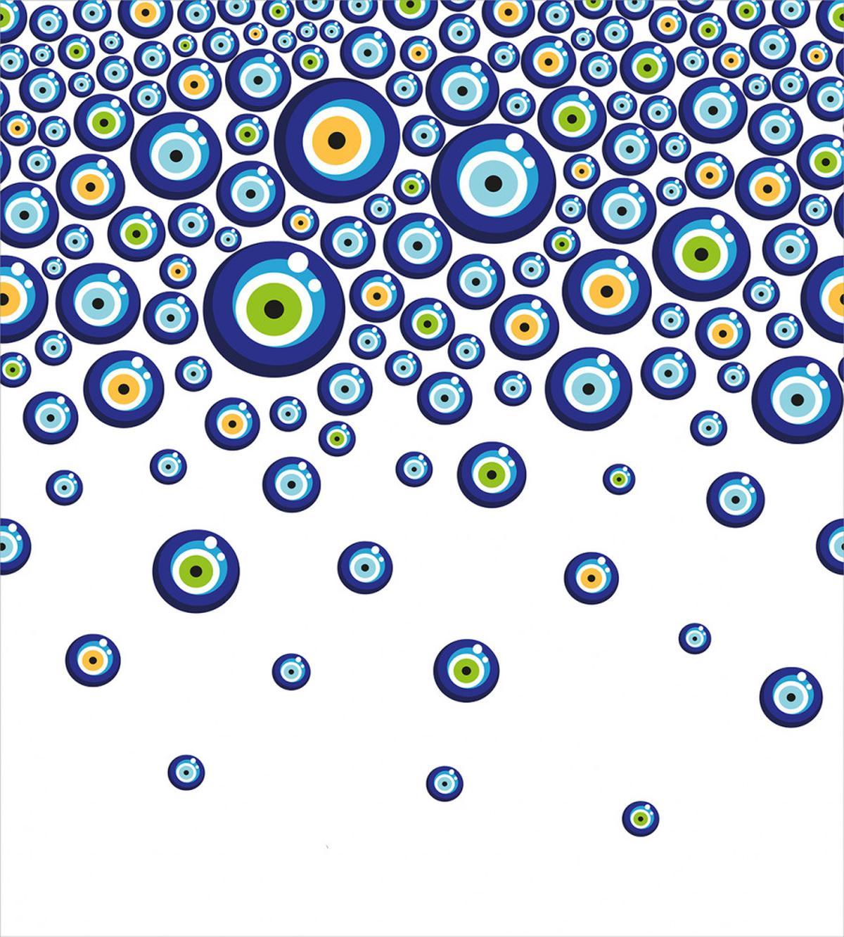 Lively Turkish — Pattern