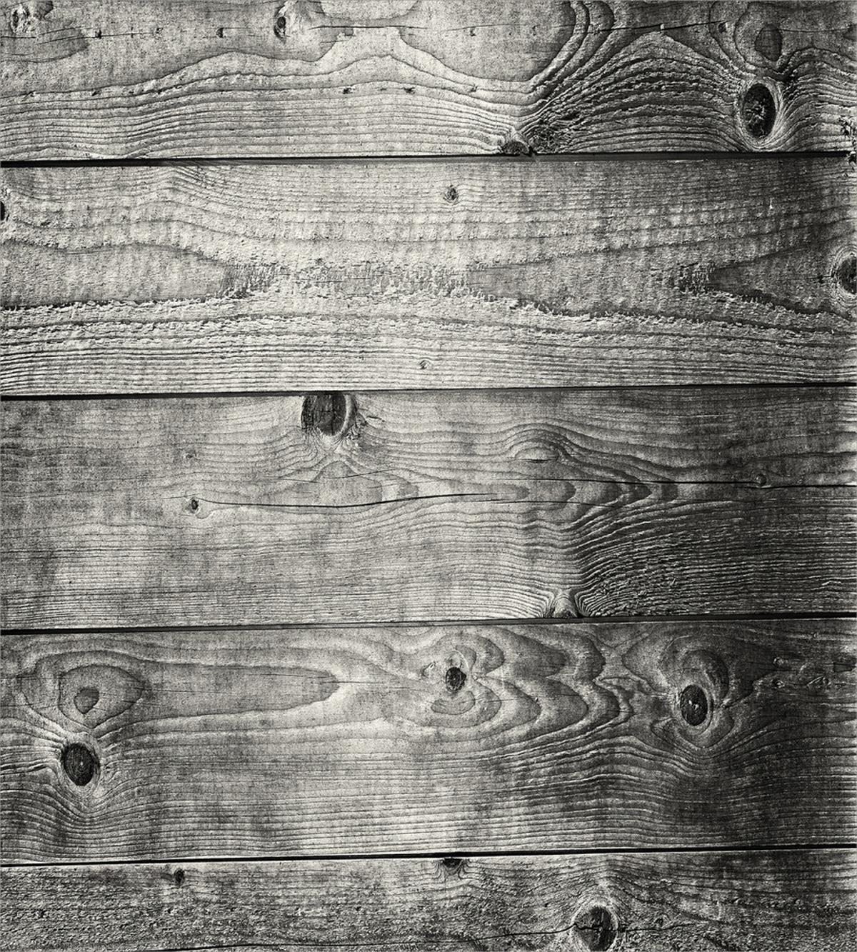 Ombre Wood Planks — Pattern