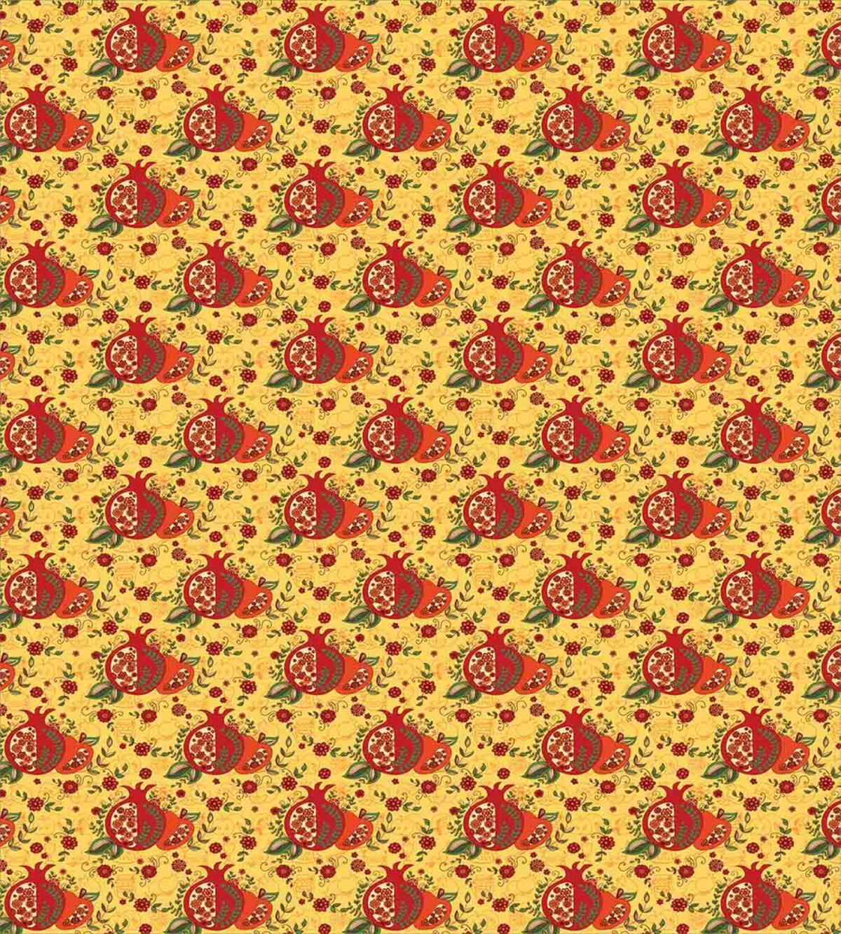 Middle East Timeless Form — Pattern