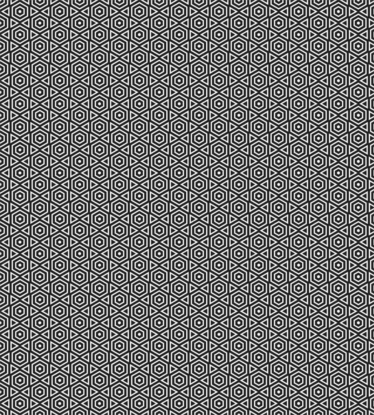 Medieval Baroque — Pattern
