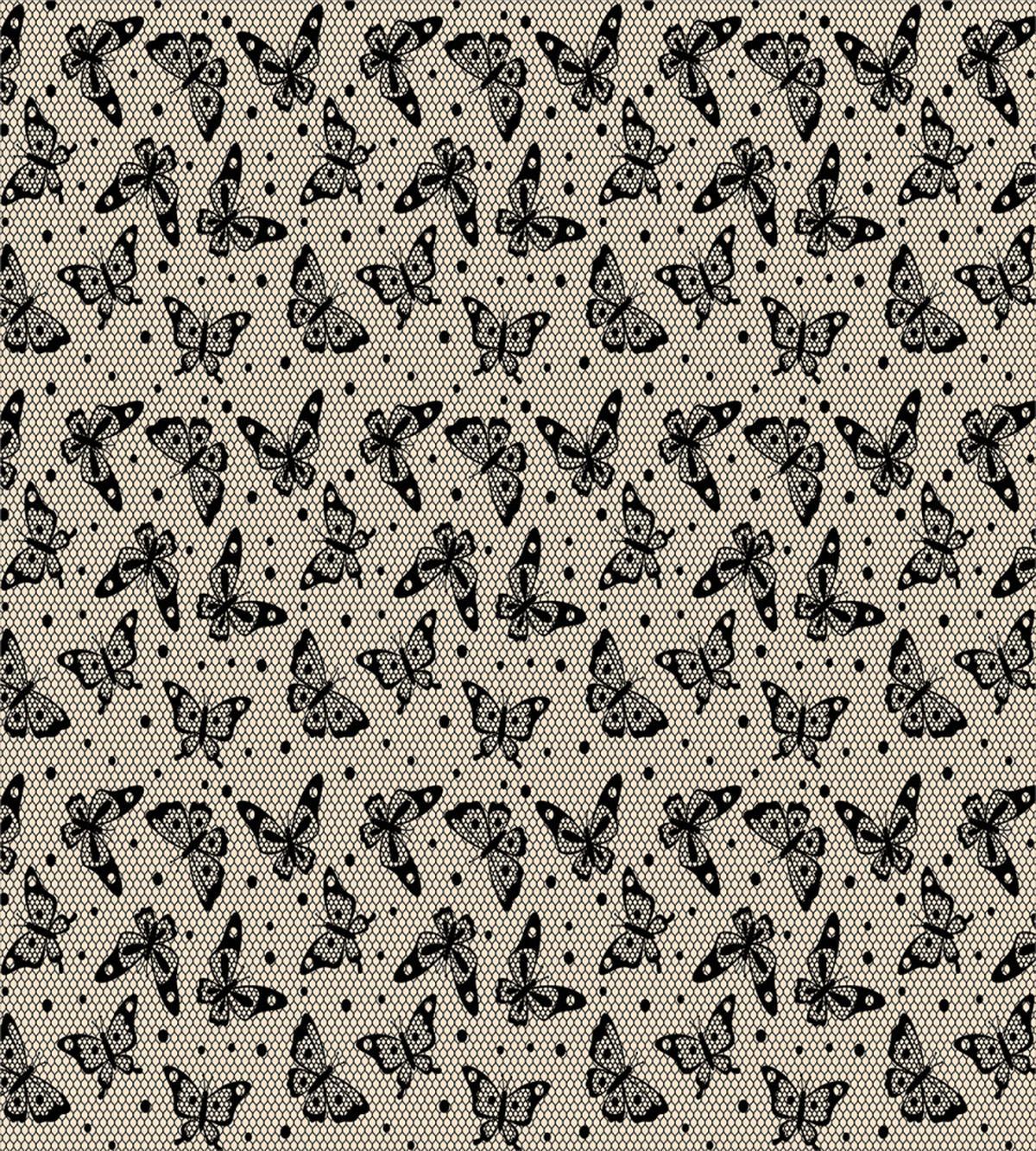 Lace Style — Pattern