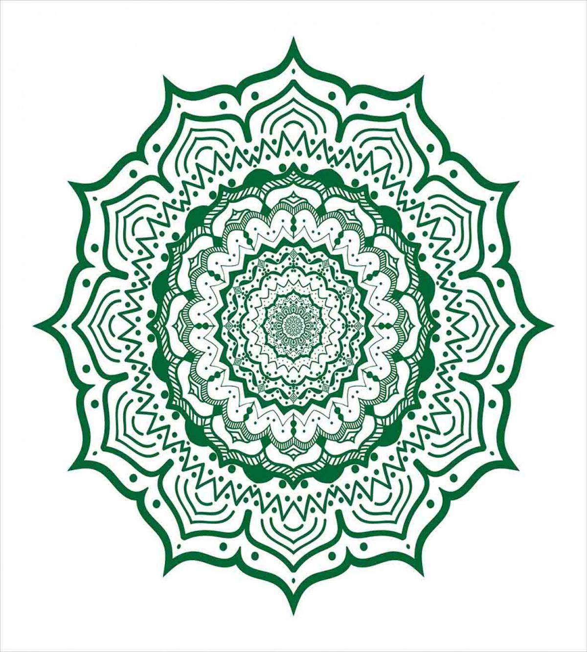 Vintage East Design — Pattern