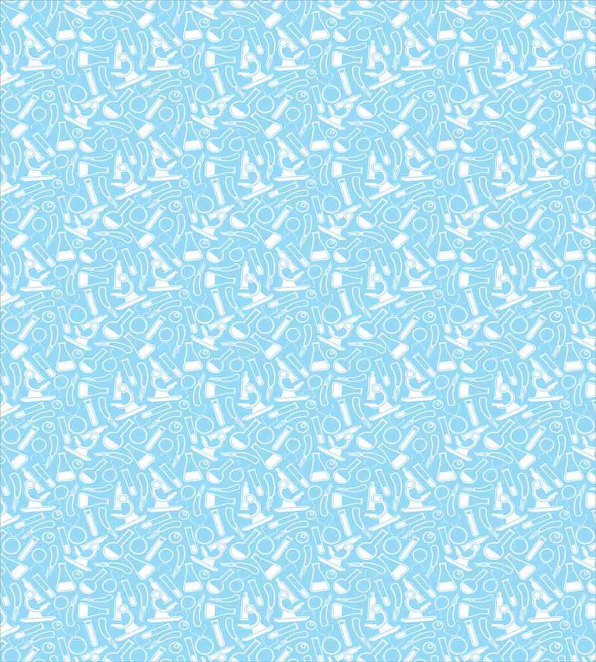 Laboratory Equipment Experiment — Pattern