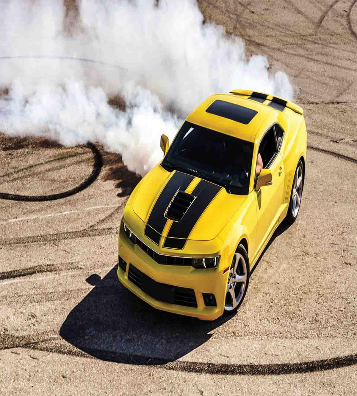 Racer Speedy Sports Car — Pattern